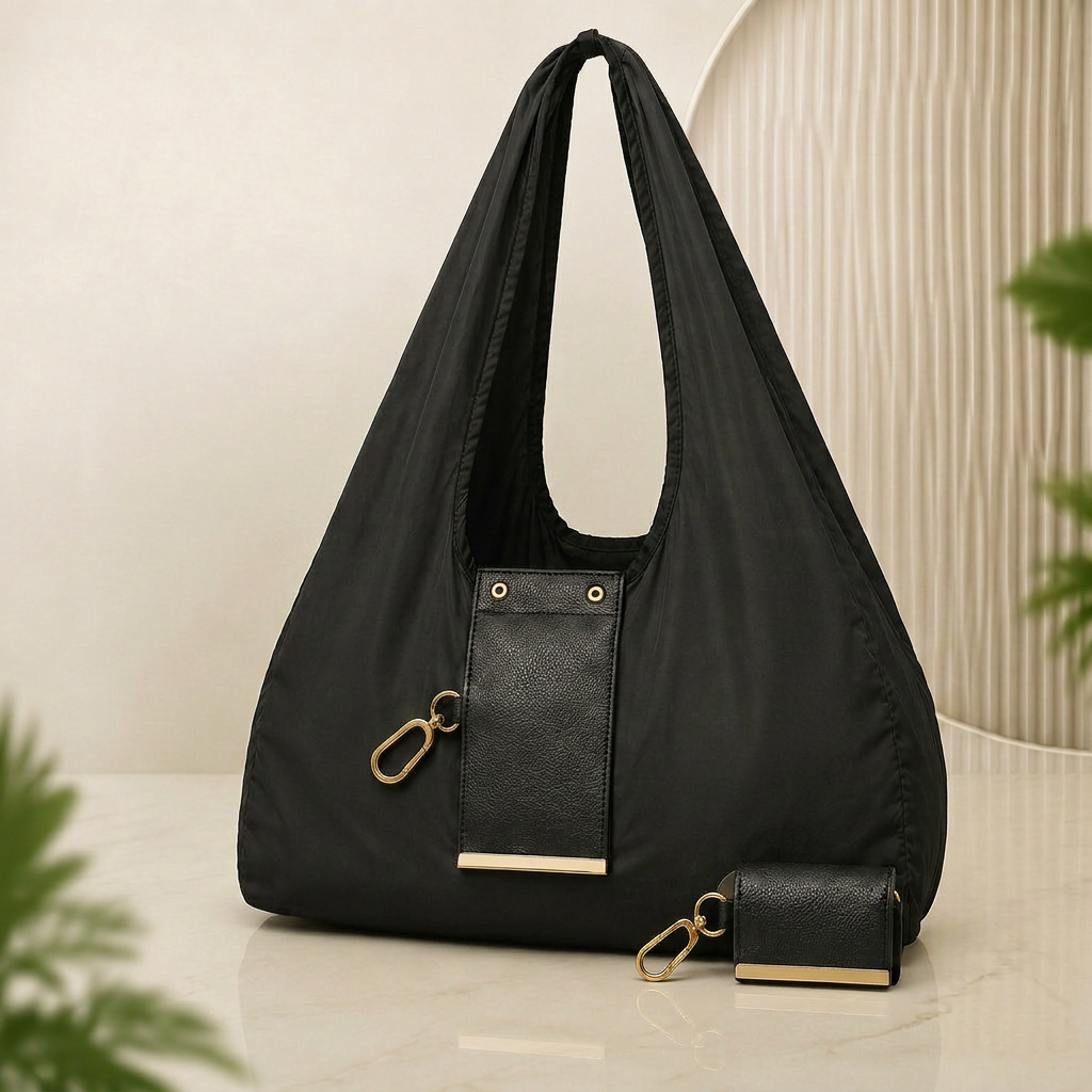 Sac 2 en 1
