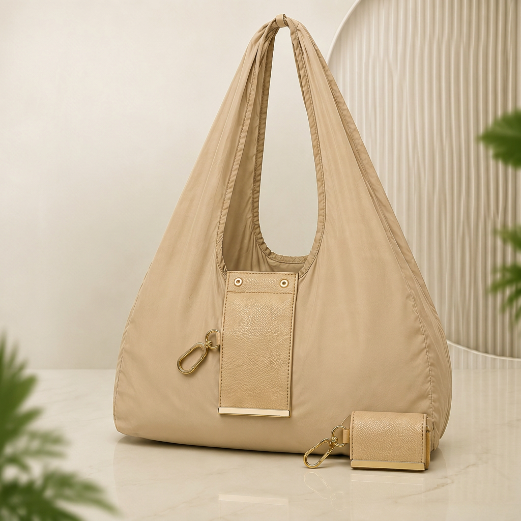 Sac 2 en 1